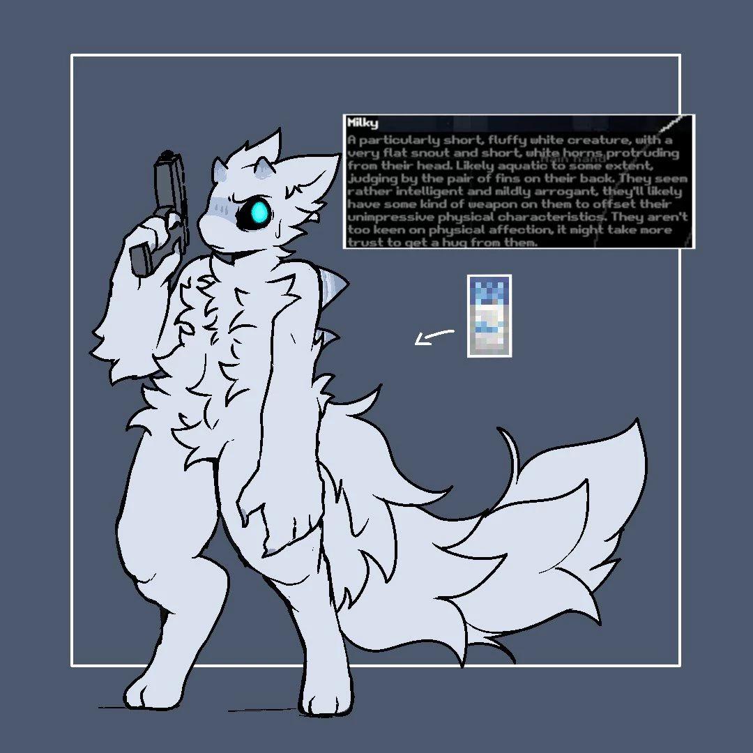 milky casualties unknown thumbnail