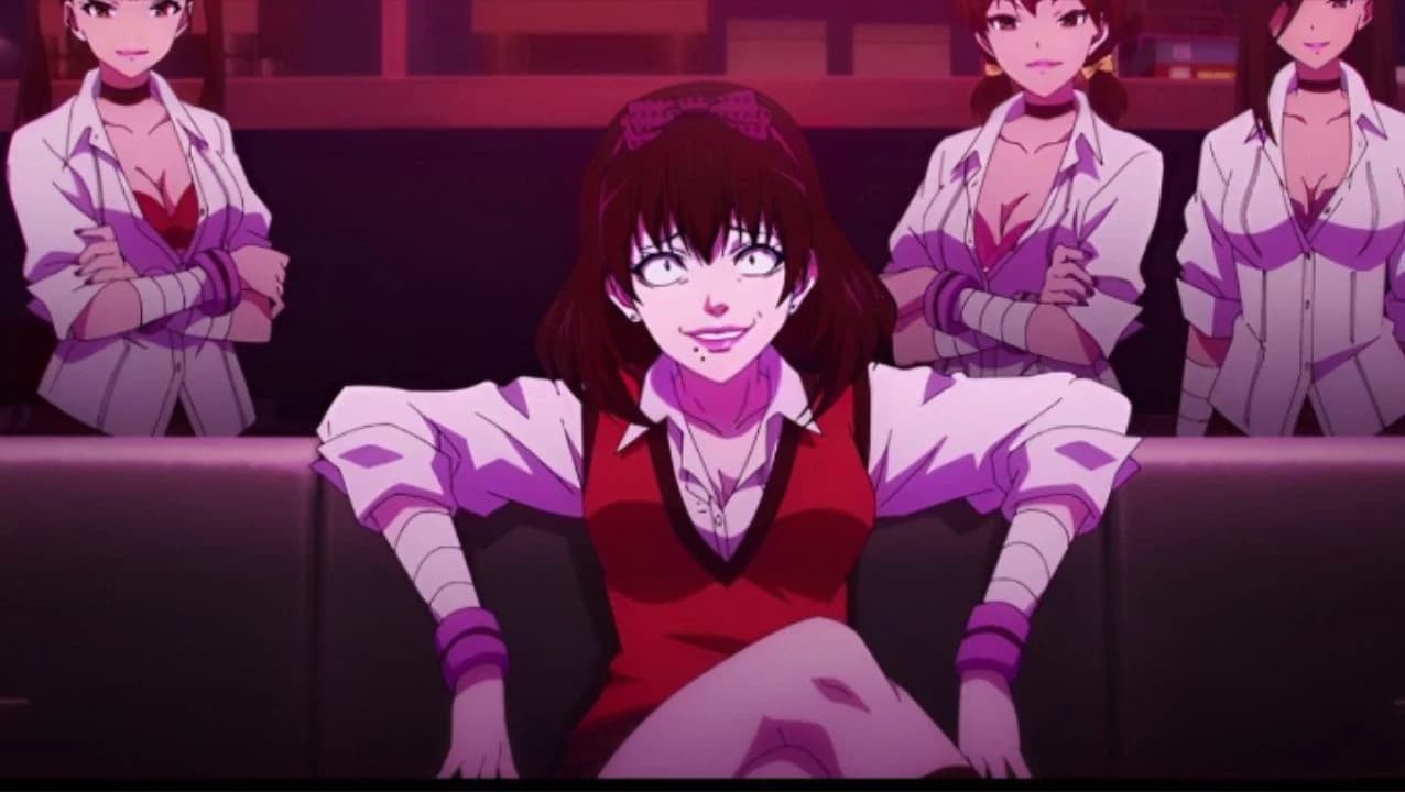 Midari Ikishima WLW GL  thumbnail