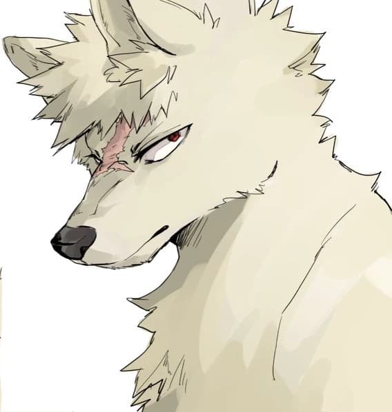 katsuki Bakugo lobo. BAKUDEKU thumbnail
