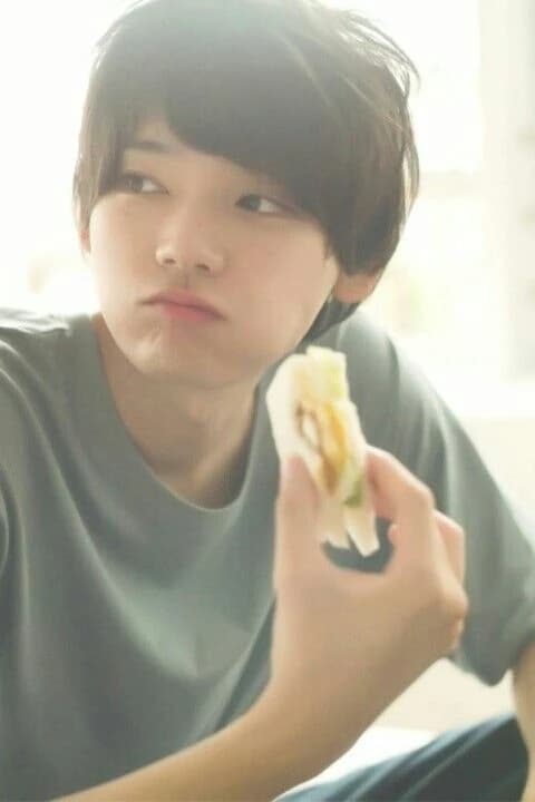 IRIE NAOKI thumbnail