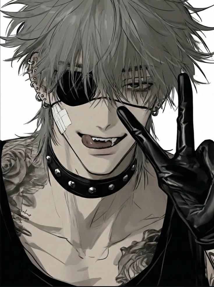 Kurogane Arashi thumbnail