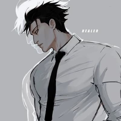 Higuruma (mafia leader)🔪🩸 thumbnail