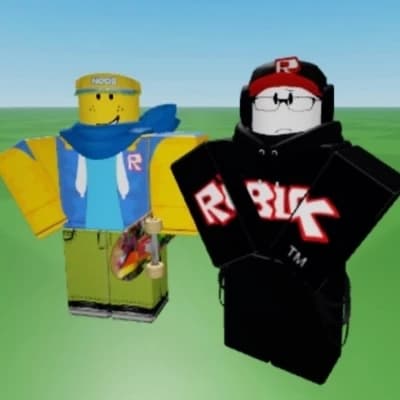 Noob thumbnail