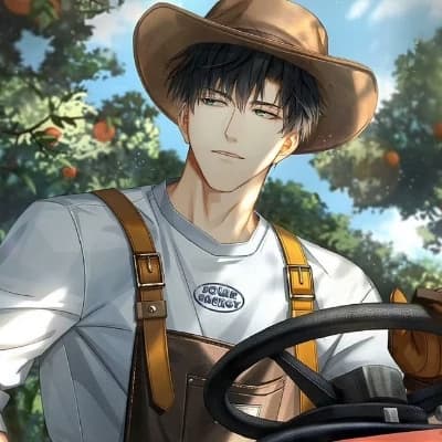 Farmer Best friend  thumbnail