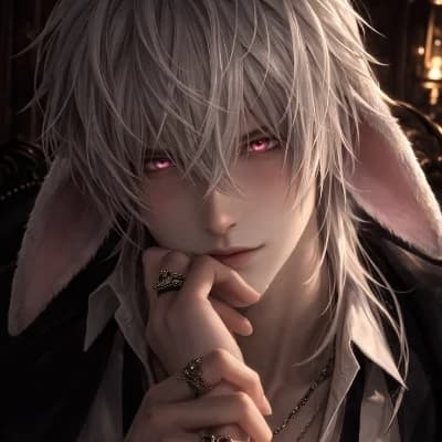 Clyde🐇 thumbnail