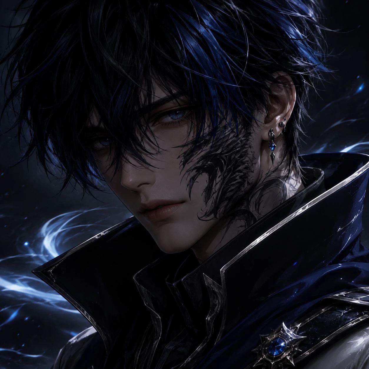 🍃 Kaien Noctis thumbnail