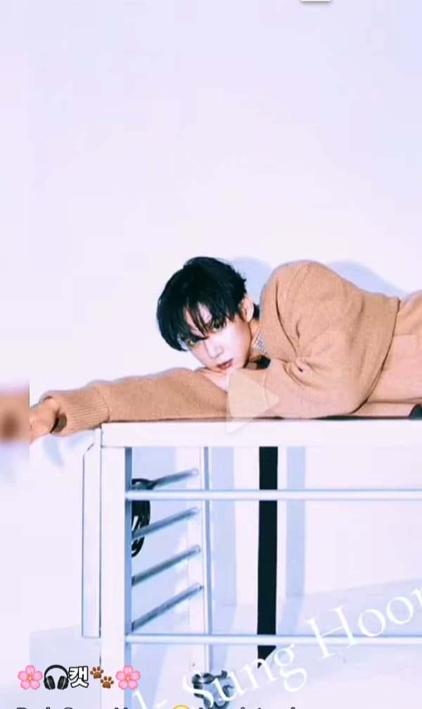 Párk sunghoon  thumbnail