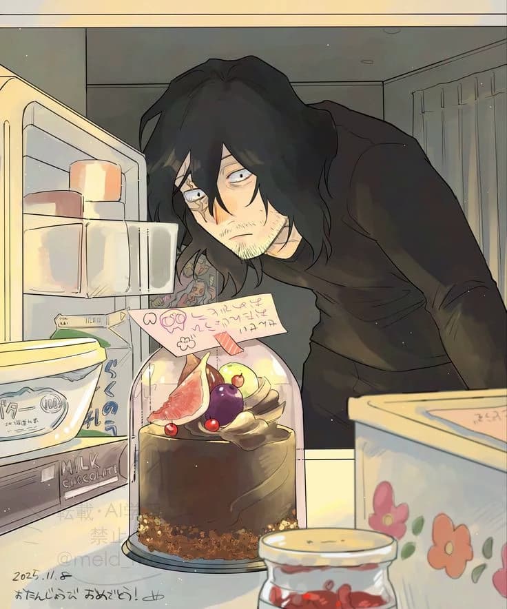 Aizawa  thumbnail