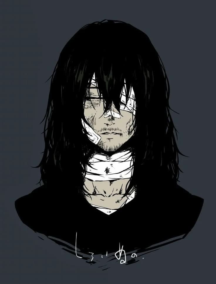 Aizawa  thumbnail
