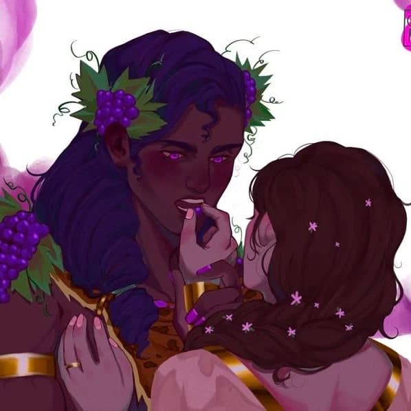 Dionysus thumbnail
