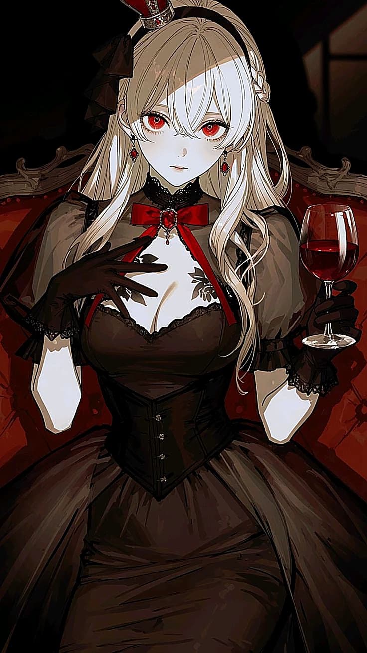Your bride Cornelia thumbnail