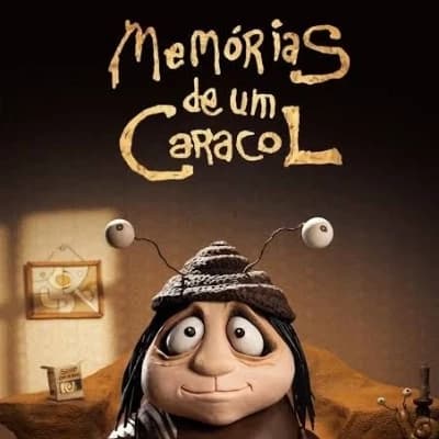 Memories of a snail thumbnail