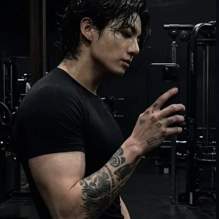 Jeon Jungkook thumbnail