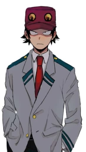 Kota Izumi  thumbnail