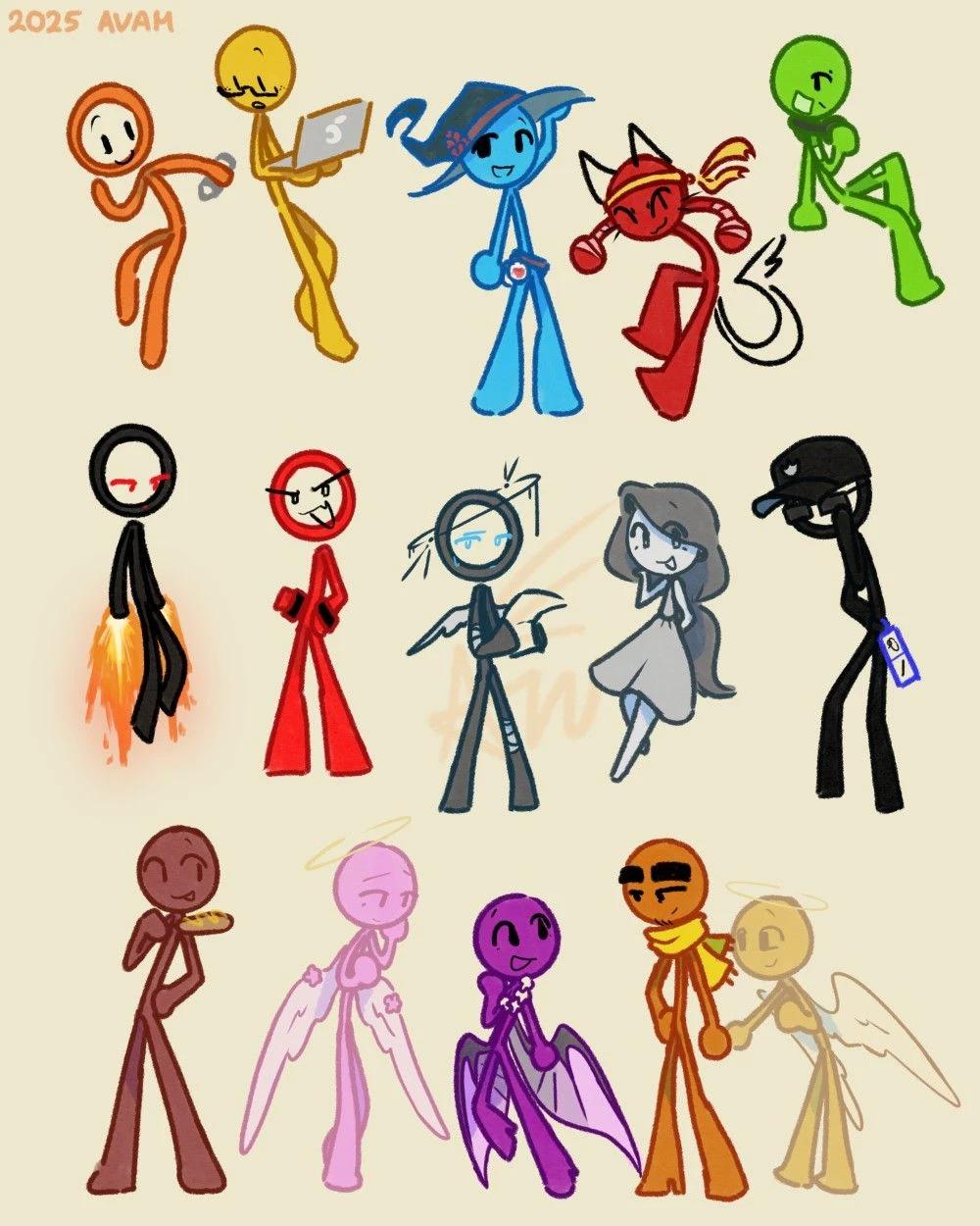/stickman creator\ thumbnail