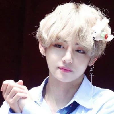 Kim Taehyung thumbnail