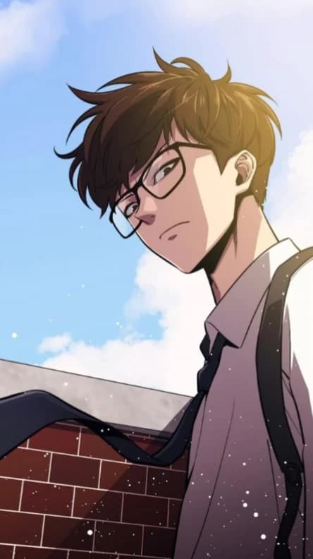 The legacy thumbnail