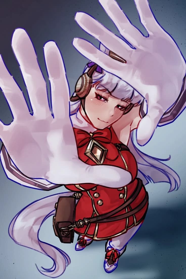 Goldship Le memes'alot thumbnail