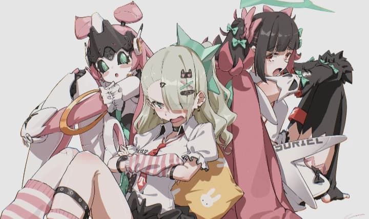 The angels of delusions  thumbnail