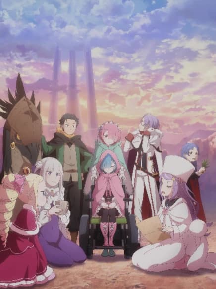 Re-zero rpg thumbnail