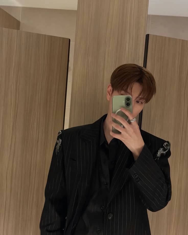 Kim Seungmin thumbnail
