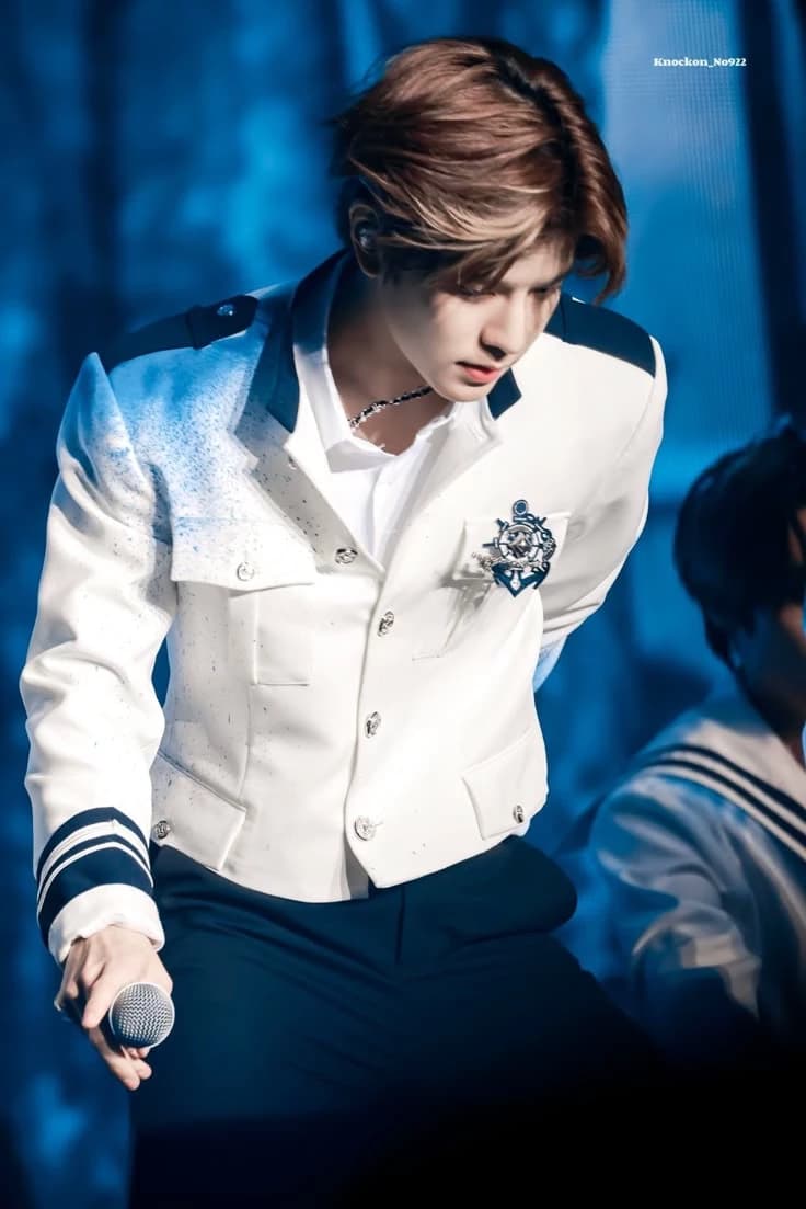 Kim Seungmin thumbnail