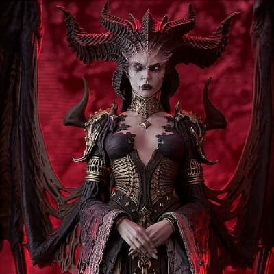 Lilith thumbnail
