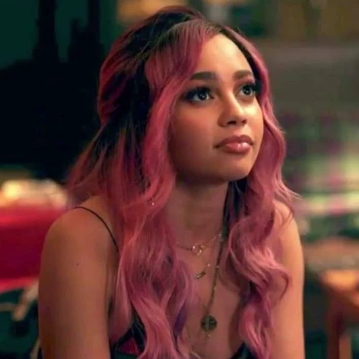 Toni Topaz (WLW) (GL) thumbnail