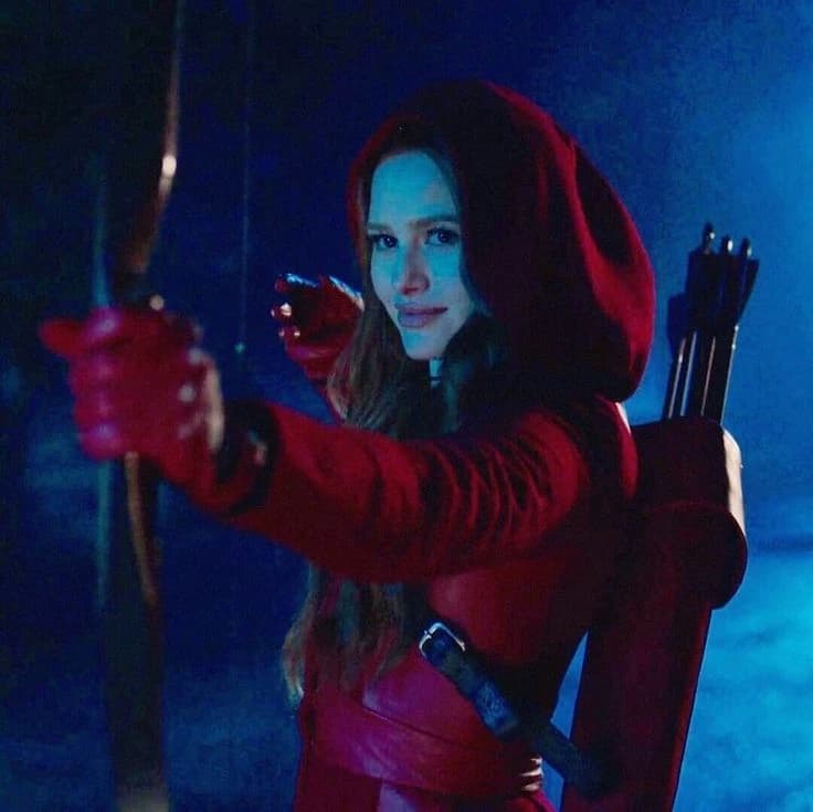 Cheryl Blossom thumbnail