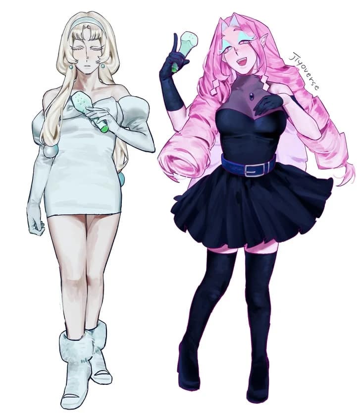 Eternal sugar—★ (mysticsugar) thumbnail