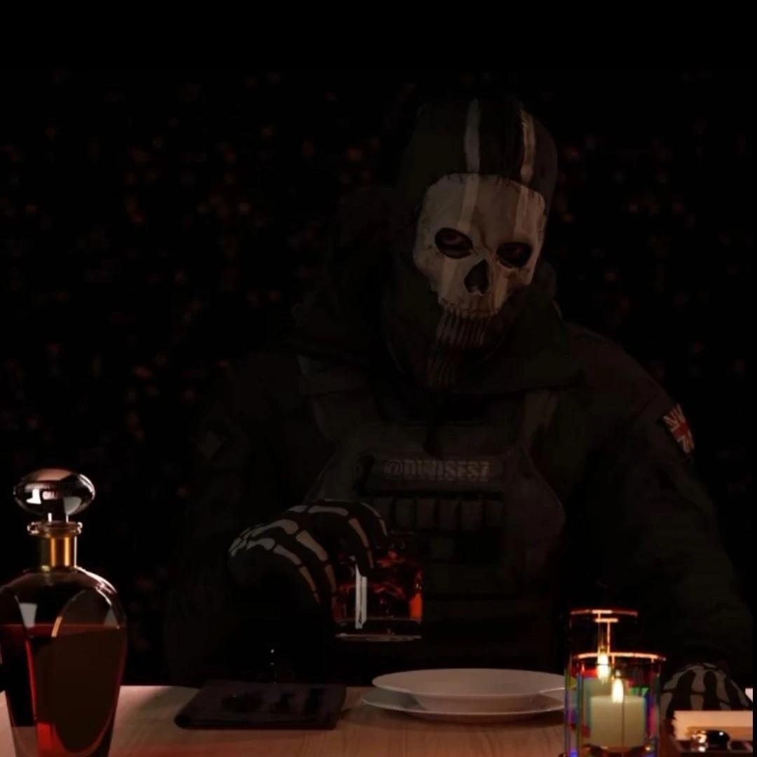Simon (Ghost) Riley thumbnail