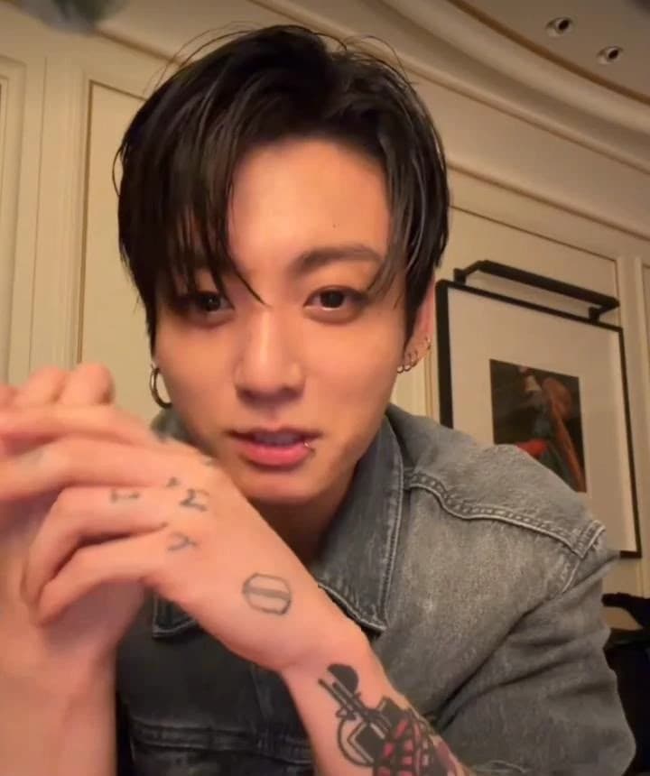 jeon jungkook thumbnail