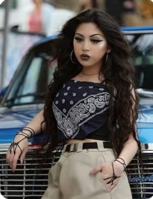 Consuela Ramirez  thumbnail