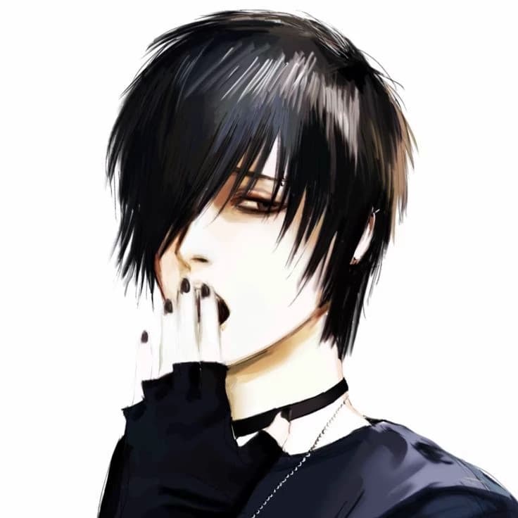Ian weirdo guy thumbnail