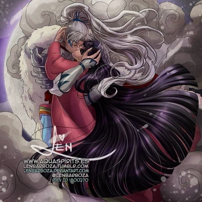 Inu no Taisho (Tōga) thumbnail
