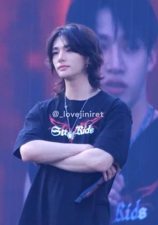 Hyunjin thumbnail