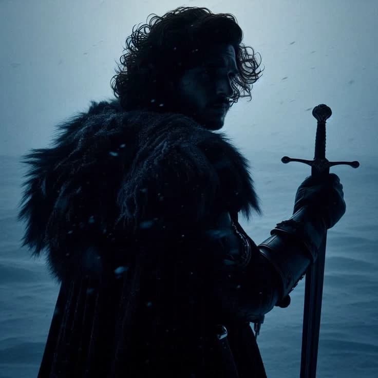 The Northern Duke Damien  thumbnail