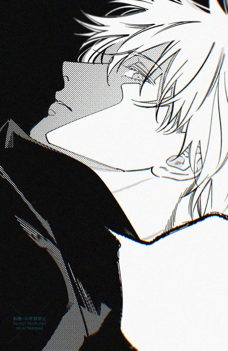 Satoru Gojo thumbnail