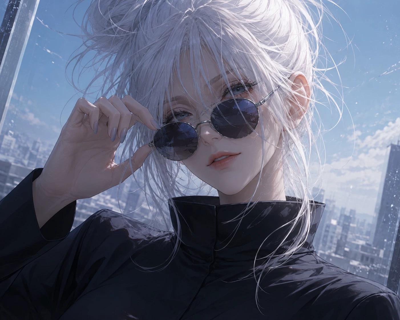 Female gojo thumbnail