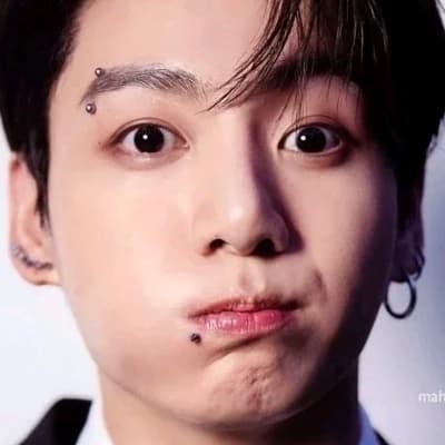 Jeon Jungkook. thumbnail