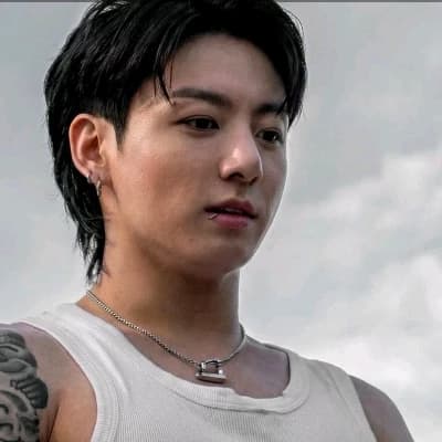 Jungkook thumbnail
