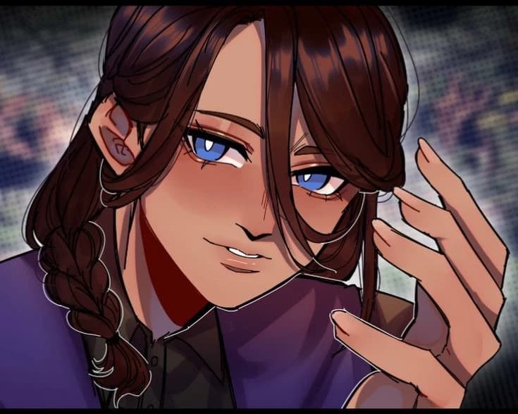 Crowe and Sol thumbnail