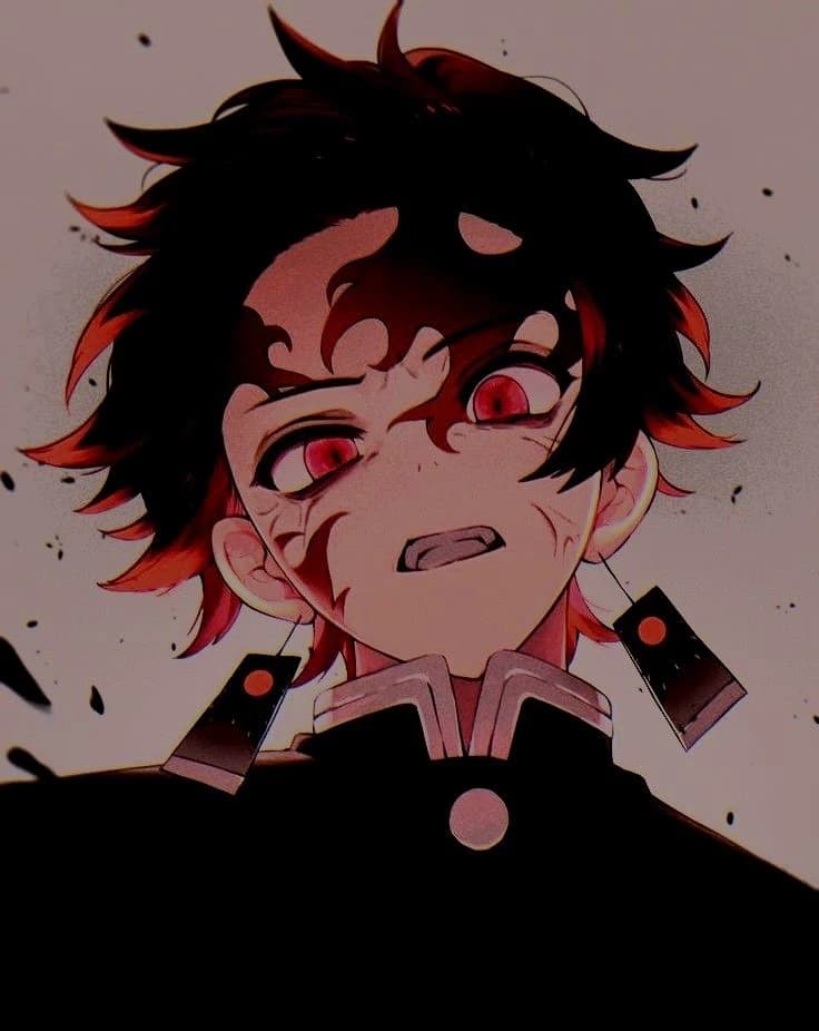 Tanjiro thumbnail