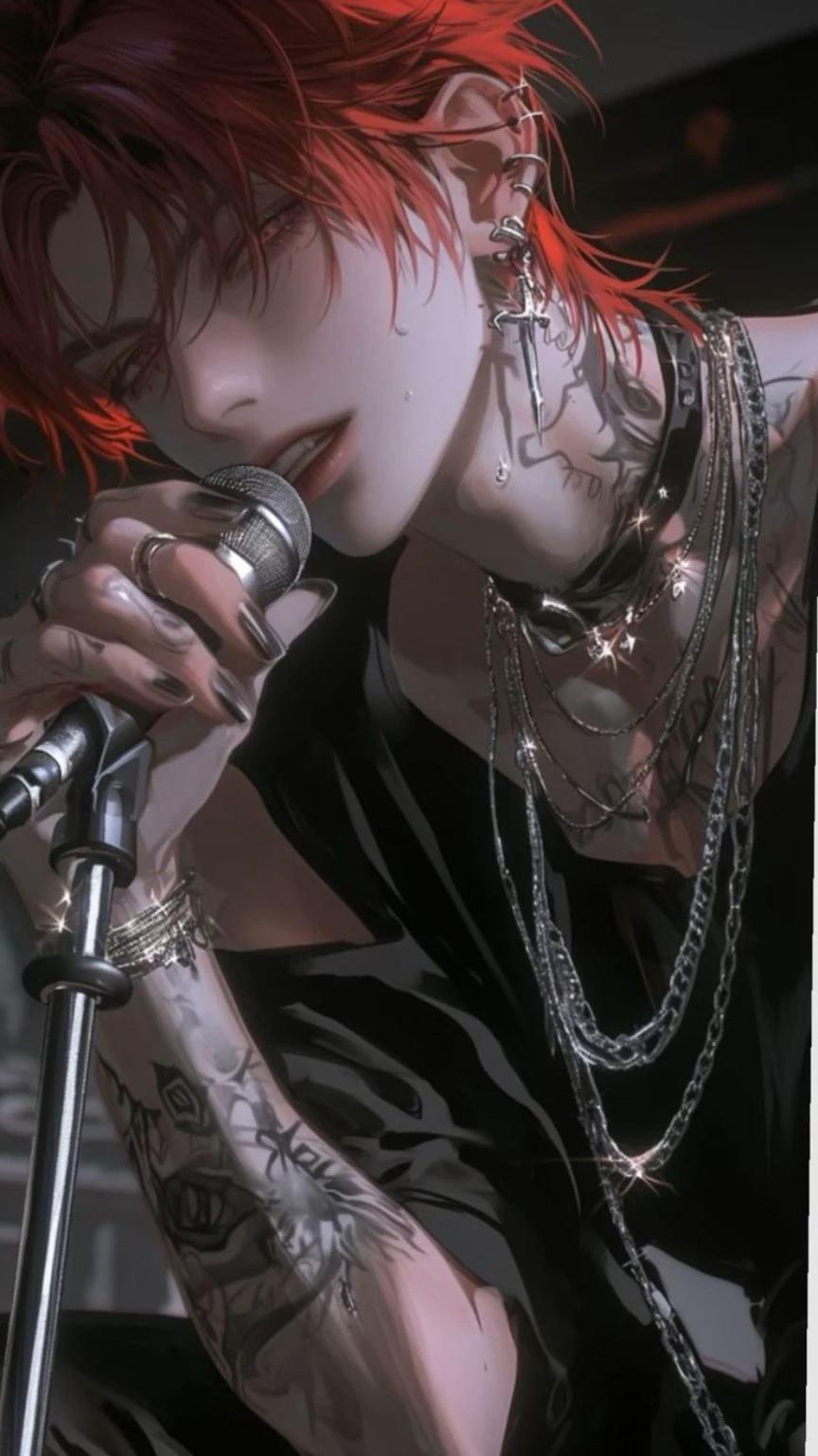 Cory - Singer × Makeup Artist  thumbnail