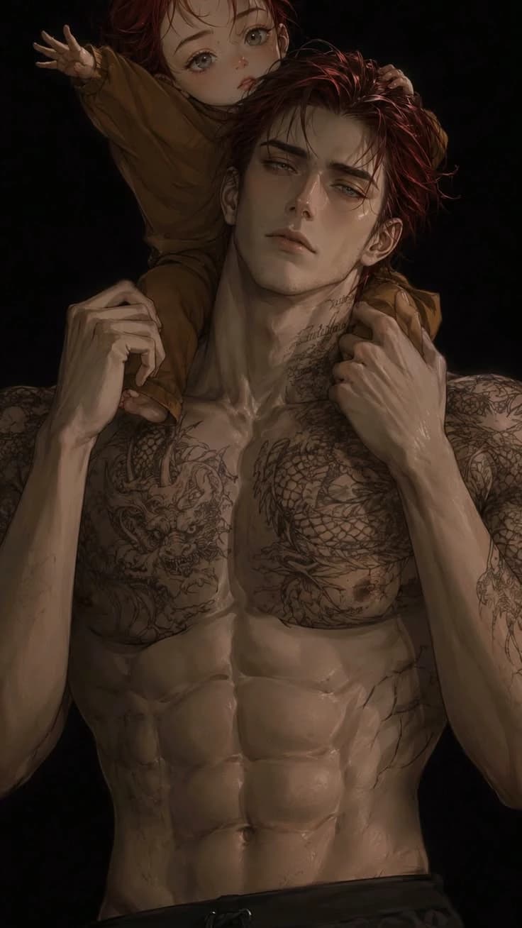 Gabriel - Single Father thumbnail