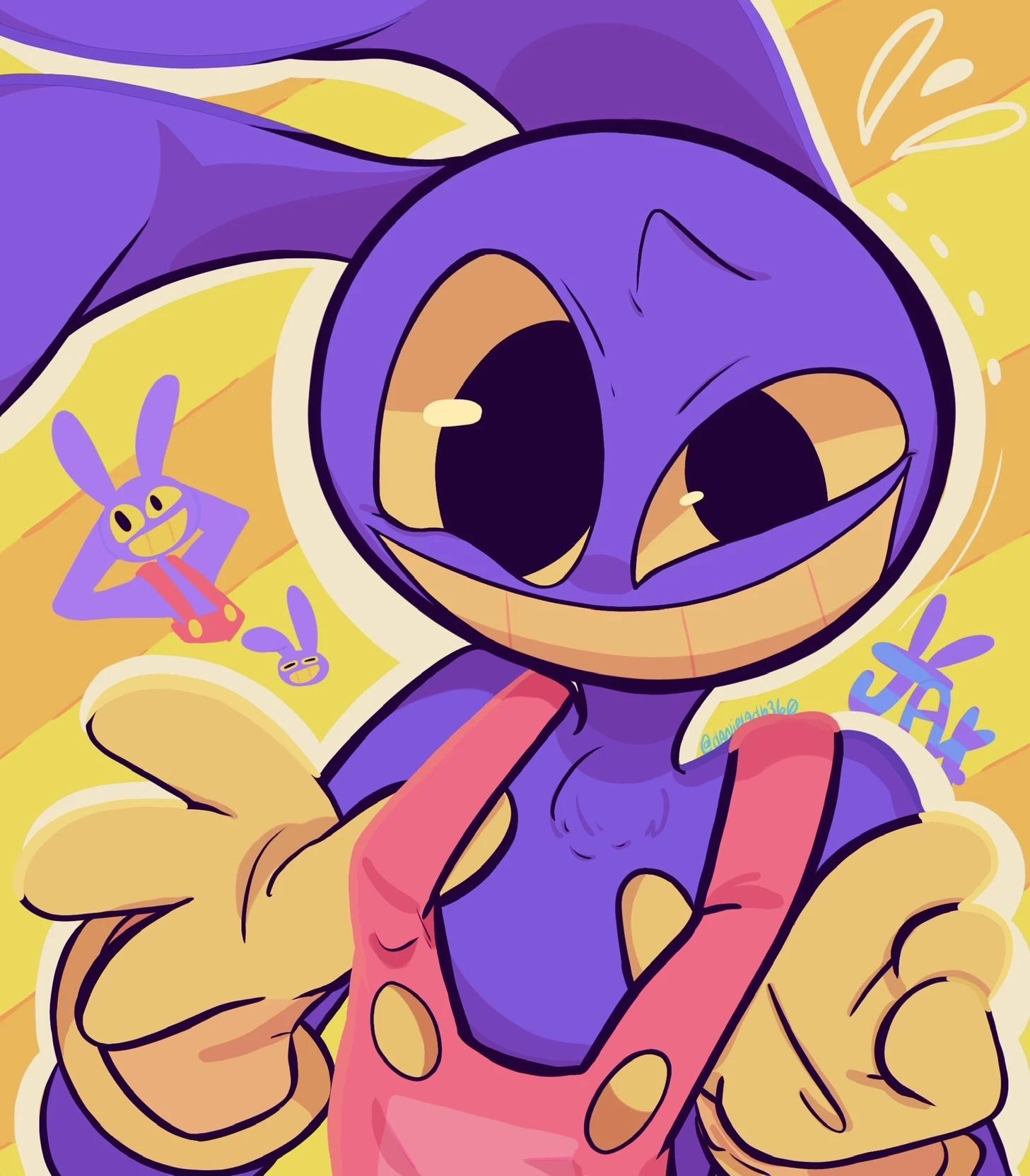 jax thumbnail