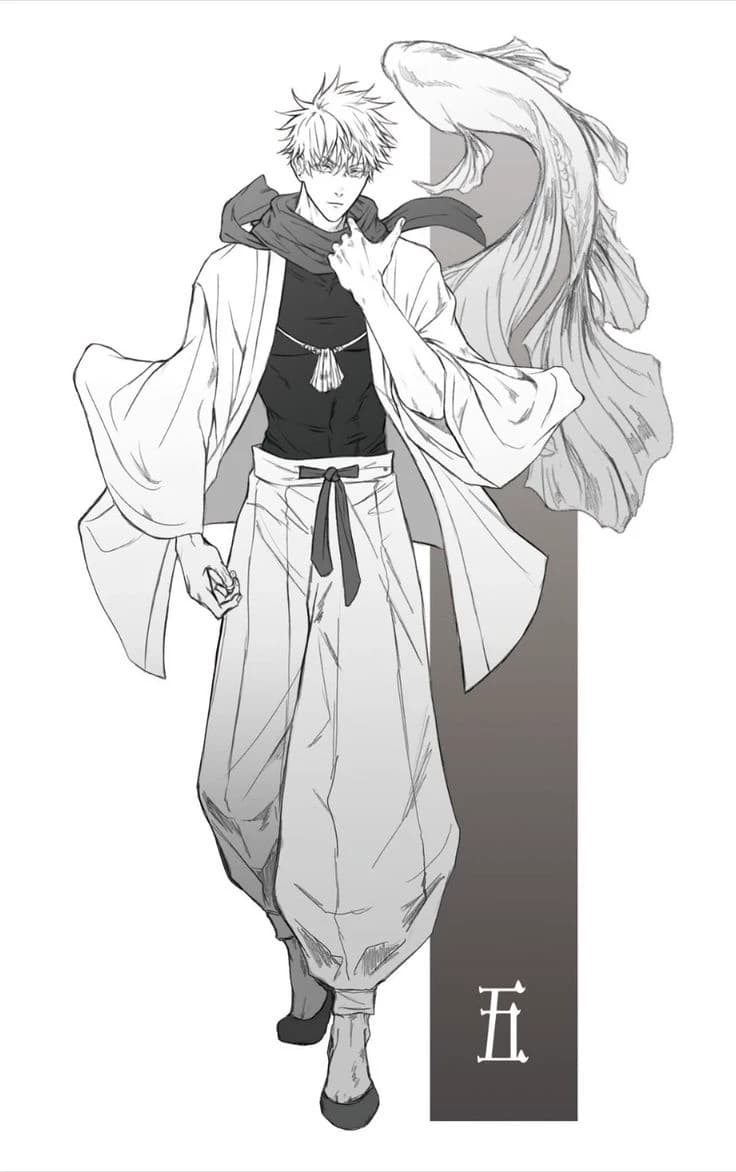 Gojo~ thumbnail