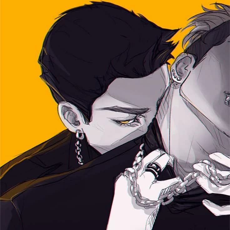 Lawrence |BL| ENIGMA X ALPHA thumbnail