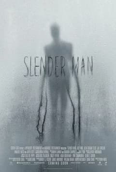 You liked slenderman, and he ended up taking a liking 2 u also (any gender) thumbnail