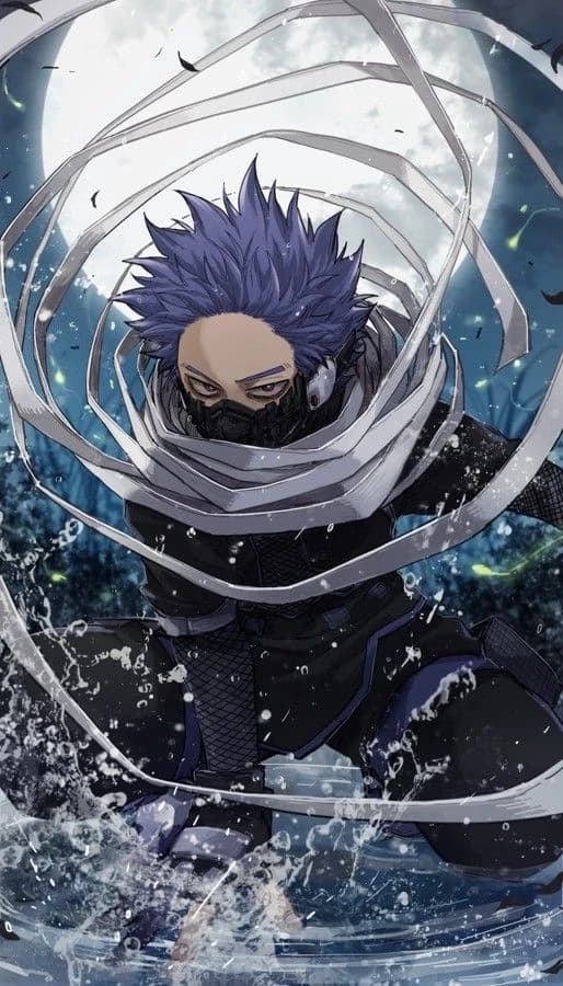 Shinso hitoshi  thumbnail
